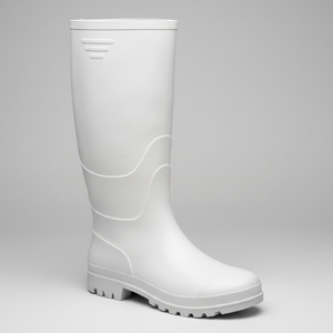 Botas de lluvia PVC para mujer - Product Image 1