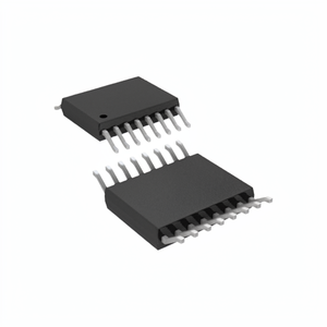 Power Management (PMIC) 16 TFSOP Buy Online Electronic Components LTC2965IMS#PBF In Stock - Product Image 1