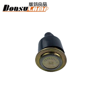 Pièces automobiles durables à rotule à bras oscillant supérieur pour JAC T6 OEM 2904540P3010