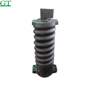 Gruppo regolatore cingoli PC55 gruppo tenditore escavatore Bulldozer sottocarro parti E330B DX340LCA PC300-6 SK230 EX120 - Product Image 3