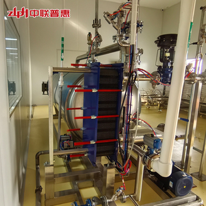 Sterilizzatori a Spruzzo d'Acqua per Carne di Agnello Stufata e Manzo Salato, Autoclave per Produzione Alimentare - Product Image 5