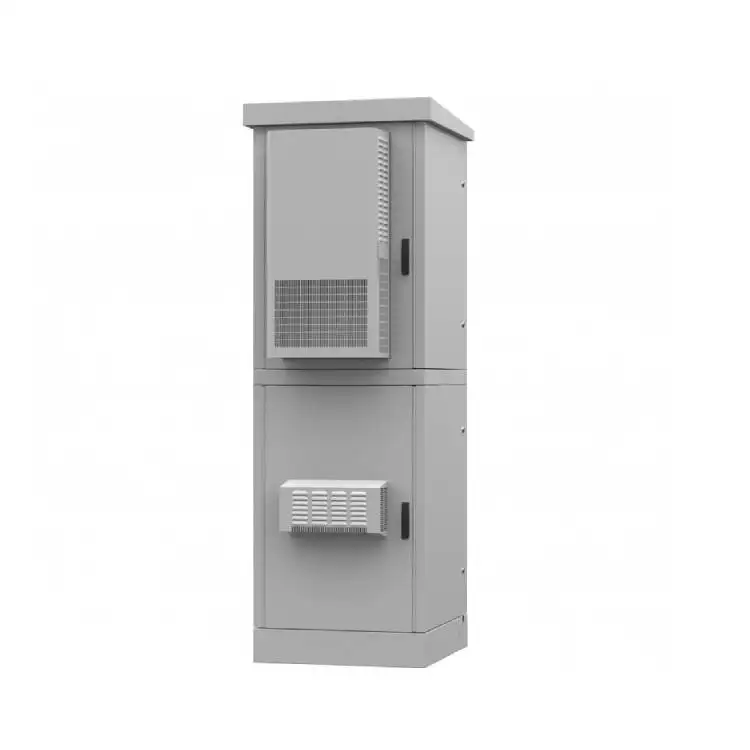 ตู้โทรคมนาคมกลางแจ้งตู้ IP65 IP55 19นิ้วชั้นวางแบตเตอรี่ติดกลางแจ้งตู้โทรคมนาคมตู้กลางแจ้งตู้กลางแจ้งตู้กลางแจ้งกันน้ำ