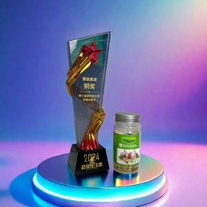 Fabricante de Extracto de Aceite de Ajo Wins Town Dayee, Suplemento Dietético Herbal de Marca Privada OEM, Natural, Orgánico e Inodoro, Venta al Por Mayor - Product Image 3