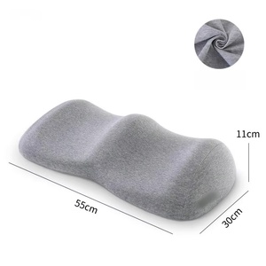 Cuscino Ergonomico Avanzato per Elevazione Gambe, Supporto Ginocchia e Caviglie, Sollievo dal Dolore Schiena e Collo, Federa Rimovibile, Regolabile - Product Image 6