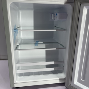 Home Use 118L <b>Mini</b> Fridge Double Door Upright Refrigerator Combined <b>Freezer</b> and Refrigerators Refrigerator - Product Image 4