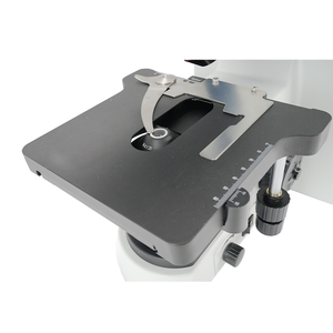 Microscope biologique binoculaire de laboratoire à vision infinie BestScope BS-2043B pour la recherche, l'enseignement et les étudiants - Product Image 5