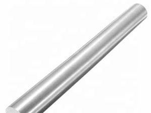 Barre d'anode en titane Gr2 plaquée <span class=keywords><strong>platine</strong></span> à longue durée de vie, électrode conductrice avec service de découpe - Product Image 2