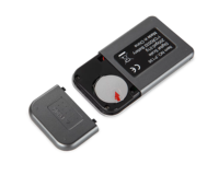 Balance de pesage pour bijoux en or diamant 0.1g mini balance électronique balance de poche pour bijoux en grammes exquis