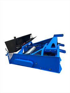 Nueva cosechadora <span class=keywords><strong>de</strong></span> <span class=keywords><strong>patatas</strong></span> Original <span class=keywords><strong>de</strong></span> fábrica para cultivos <span class=keywords><strong>de</strong></span> ajo, zanahoria, yuca con componente <span class=keywords><strong>de</strong></span> núcleo <span class=keywords><strong>de</strong></span> motor - Product Image 3