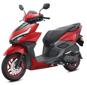 Hot Ho NDA NS125RX ELITE AIRBLADE CLIC Scooter - Product Image 2