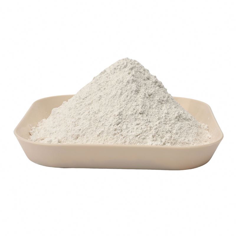 Organic Alginic Acid Granules NPK Quick