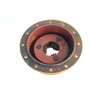 275102497 86016591รถตักอะไหล่เพลาเกียร์ดาวเคราะห์ - Product Image 2