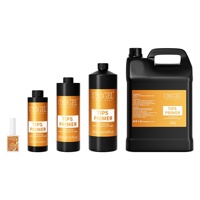 UNIGEL Gel de Base en Gros Marque Privée 1kg/5kg Grande Capacité Recharge Non Toxique Végan Écologique Usage Professionnel Ongles