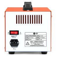 Transformateurs élévateurs de tension 200w 110v vers 220v Transformateur d'alimentation Convertisseur de tension Monophasé