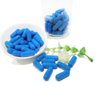 Service OEM/ODM Personnalisé : Capsules certifiées à base de plantes 500mg pour l'énergie, la vitalité et le soutien immunitaire masculin, et pour la relation des couples adultes