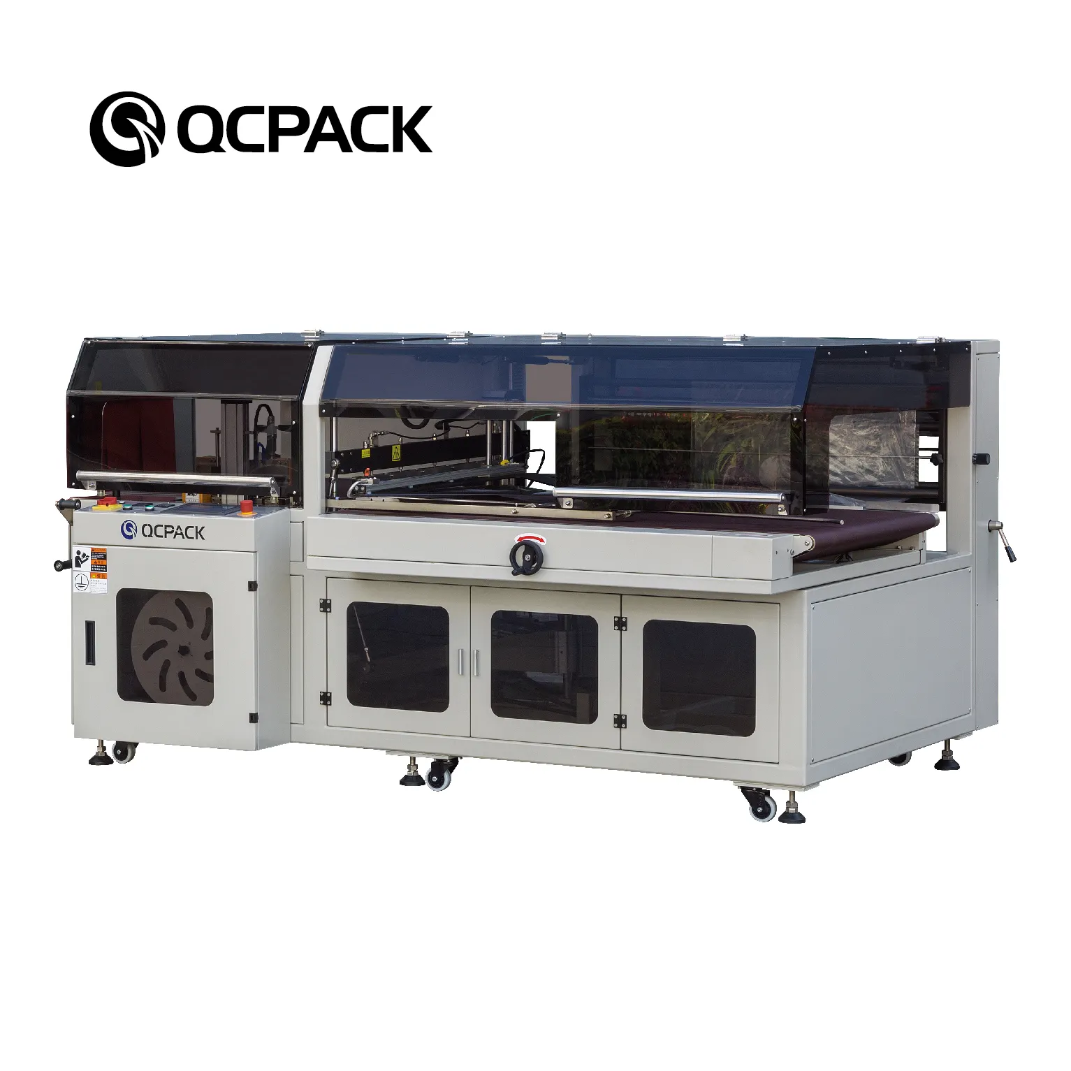 Photo Frame/ picture frame Shrink Wrap Packing Machine