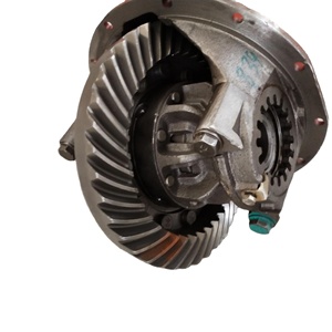 2402000-HF16030FT Hochwertiger Hinterachsgetriebe für FOTON LKW-Teile 1069 <span class=keywords><strong>1099</strong></span> - Product Image 1
