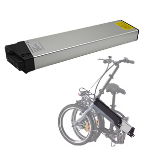 Batterie de vélo pliable DTB Dch009 48V 52V 17.5Ah intégrée 750W 1000W Ep-2 Pro 2022 Versions Mate X CMACEWHEEL RX20 - Product Image 6