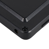 Portworld Office 2MP caméra frontale haute Texture RS485 AC Linux domotique intégrée 10.1 "Smart Home Tablet