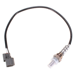 Sensor de Oxígeno SG336 36531-P2E-A01 para Honda Accord Civic Acura 90-01, 4 Pines, Posterior, de Repuesto - Product Image 2