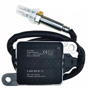 Sensor NOX DTPY A0009058111 para Mercedes-Benz W164 W166 W205 W212 W221 W222 Nuevo OEM con 1 Año de Garantía - Product Image 1