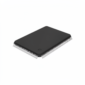 Circuito Integrado MCU de 16 Bits, 256 KB de Memoria Flash, 128LQFP, MSP430F6767IPEUR, Canal del Fabricante 128 LQFP - Product Image 1