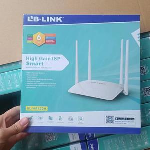 Versione globale LB-LINK BL-WR450H 300Mbps <span class=keywords><strong>Router</strong></span> Wireless intelligente ad alto guadagno del <span class=keywords><strong>Router</strong></span> Wifi ripetitore <span class=keywords><strong>AP</strong></span> Extender <span class=keywords><strong>Router</strong></span> - Product Image 4