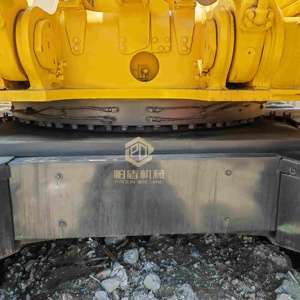 Excavadora Komatsu PC800 usada original, excavadora de 80 toneladas, excavadora Komatsu, inventario de equipo pesado, maquinaria para movimiento de tierras - Product Image 6