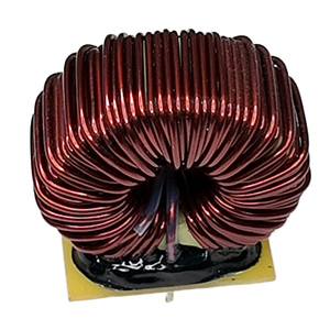 Toroidal phổ biến chế độ Choke công suất cao hình xuyến cuộn cảm Choke cuộn dây Ferrite Core cho PFC và năng lượng mặt trời Inverter Power Supply Lọc - Product Image 1