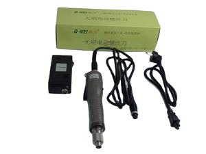 B6212LF Automático Fábrica Usada Hardware Mini Destornillador Eléctrico de Precisión electrónica tornillo de fijación con alimentador de tornillo - Product Image 6