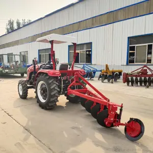 Cakram Alat Pertanian Peralatan Pertanian Traktor Pertanian Mainan Traktor 4X4 70hp
