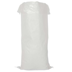 Sacs en plastique polypropylène 40kg 50kg personnalisés sac d'emballage d'engrais composé d'urée tissé en PP avec doublure en PE - Product Image 1