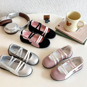 Zapatos de Niña Guangzhou Princess, Zapatos para Niños de 1688Com, Servicio de Agente de Compras en Línea de China con Precio Bajo - Product Image 2