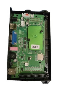 Consola Arcade <span class=keywords><strong>Pandora</strong></span> DX Saga Plus, Placa Base PCB con 26800 Juegos, 1 Gabinete Retro, Compatible con Jamma, VGA, 3P/4P, 1 Año de Garantía, 12V - Product Image 4