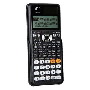 <span class=keywords><strong>Calculatrice</strong></span> <span class=keywords><strong>scientifique</strong></span> 991 Ex avec examen solaire à double batterie approuvé haute efficacité 991EX pour les examens des étudiants ou l'utilisation scolaire - Product Image 2
