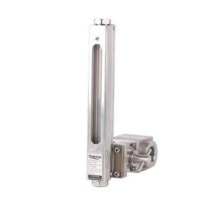 Personalizado barato alta precisão digital do tipo placa de pressão eletromagnética orifce medidores de vazão de oxigênio do ar medidor de vazão para líquidos - Product Image 1