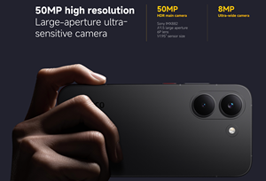 Téléphones mobiles <span class=keywords><strong>Redmi</strong></span> POCO <span class=keywords><strong>X8</strong></span> Pro Speed to the Max 5G, smartphones 5G débloqués pour le marché mondial - Product Image 2