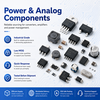 Distributeur de composants électroniques ADR435TRZ-EP-R7, support BOM, approvisionnement à long terme