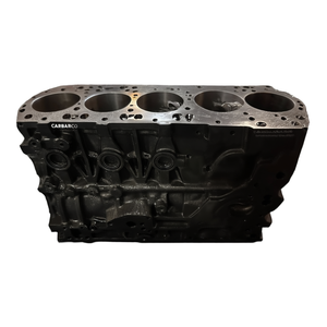 Bloque de motor Carbarco de 5 cilindros diésel industrial para C10 C11 C12 C13 - Product Image 2