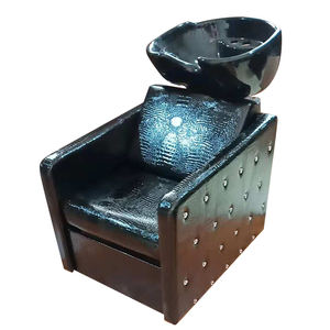 Nouvel équipement <span class=keywords><strong>de</strong></span> Salon <span class=keywords><strong>de</strong></span> coiffure <span class=keywords><strong>2022</strong></span>, Station <span class=keywords><strong>de</strong></span> shampoing argentée et blanche, chaise <span class=keywords><strong>de</strong></span> lavage à contre-courant avec bol en <span class=keywords><strong>céramique</strong></span>, garantie <span class=keywords><strong>de</strong></span> 10 ans - Product Image 4