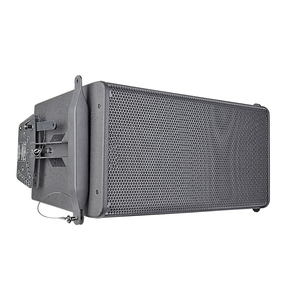 Stage High Quality Audio Center Geos1210 <strong>Line</strong> <strong>Array</strong> Speaker Single 12 Inch <strong>Line</strong> <strong>Array</strong> Speakers Pro Sound System for Stage - Product Image 2
