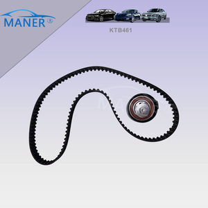 MANER KTB461 Kit de courroie de distribution de haute qualité pour moteur automobile, compatible avec Ford Fiesta VI 1.6 TI 2008 2007 2006 - Product Image 2