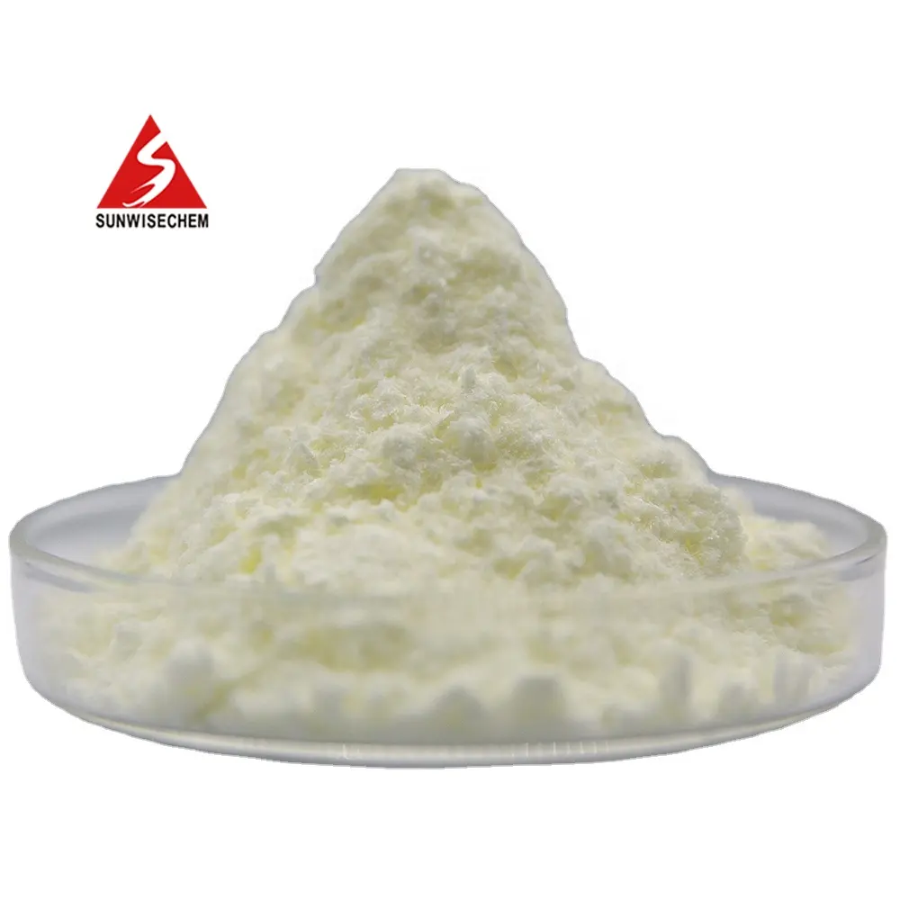 Hot Selling Hydroxypropyl Guar Hydroxypropyltrimonium Chloride CAS No 65497-29-2