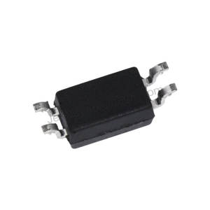 Jeking 구성 요소 출력 광 커플러 20% 3.75KV 4 핀 AC 광 커플러 트랜지스터 LTV-214 - Product Image 6