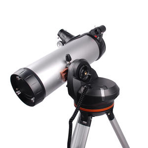 EYEBRE 1000114 astronomique télescope réfracteur star d'observation extérieure longue portée espace sciences explorent - Product Image 2