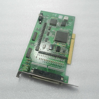 Carte d'acquisition de données Odm Advantech Pci-1750 Rev.a1 en gros