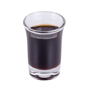 Jarabe concentrado de ciruela oscura, sabor agridulce intenso, para té de burbujas, bebidas frías y uso en cafeterías. - Product Image 5