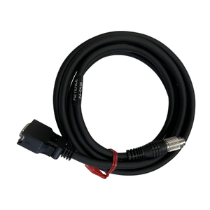 KEYENCE CA-CN3R CA-CH10X CA-CH17R CA-CN5 CA-CN5L Bending Resistant <b>Camera</b> <b>Cable</b> 3m Used for Assembly Positioning in Stock - Product Image 2