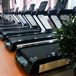 High-End Large Incline Multi-Function Speed Regulation for Business Fitness Home Gym Exercise WD-LDT-918 High-Performance Motor - Product Image 1