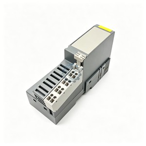 Controlador PLC Industrial 1734-OV8E DRVCTRLSF3000 CONFOR PLC, Sellado de Fábrica Original, 1734OV8E - Product Image 1